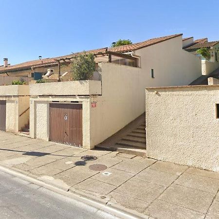 Maison 3 Pieces 5-7Pers Vue Sur Port, Garage, Clim Грюїссан Екстер'єр фото