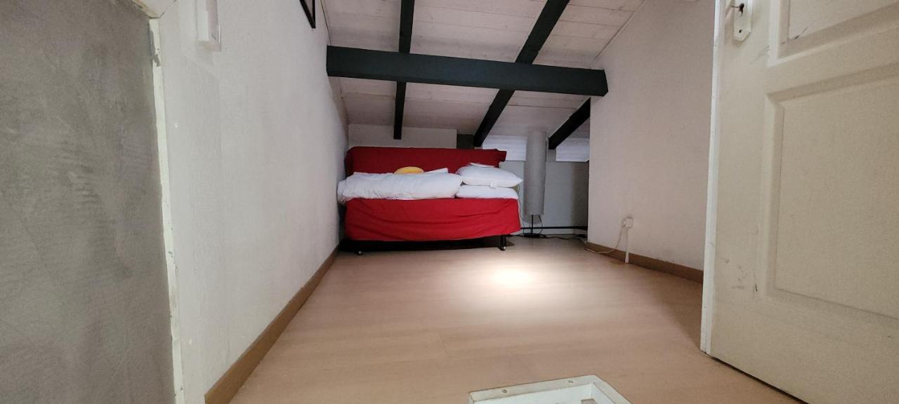 Maison 3 Pieces 5-7Pers Vue Sur Port, Garage, Clim Грюїссан Екстер'єр фото