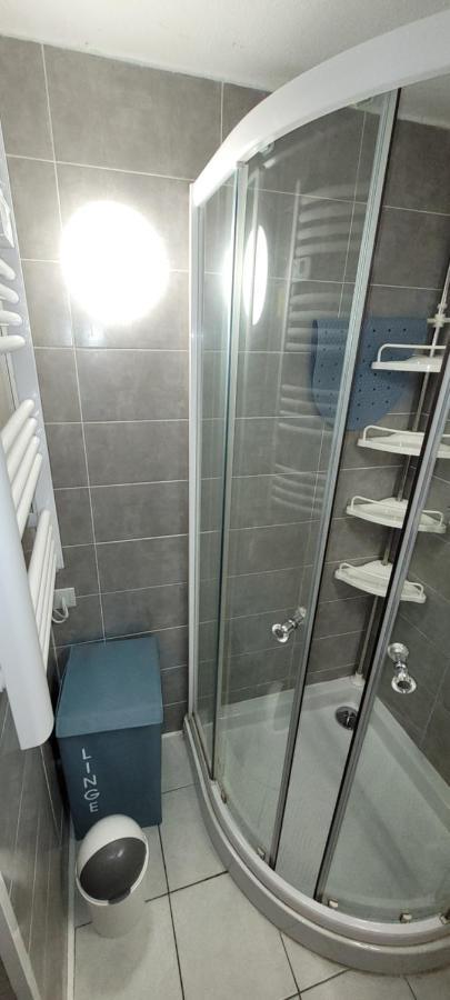 Maison 3 Pieces 5-7Pers Vue Sur Port, Garage, Clim Грюїссан Екстер'єр фото